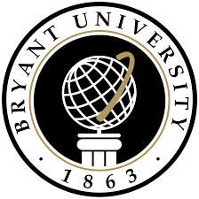 Bryant University seal