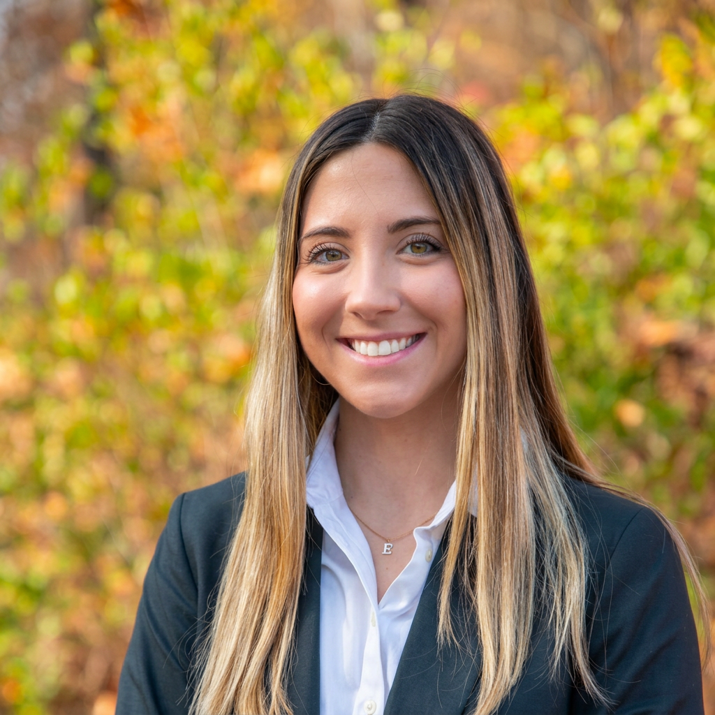 Ella Coffin, MBA marketer and brand strategist